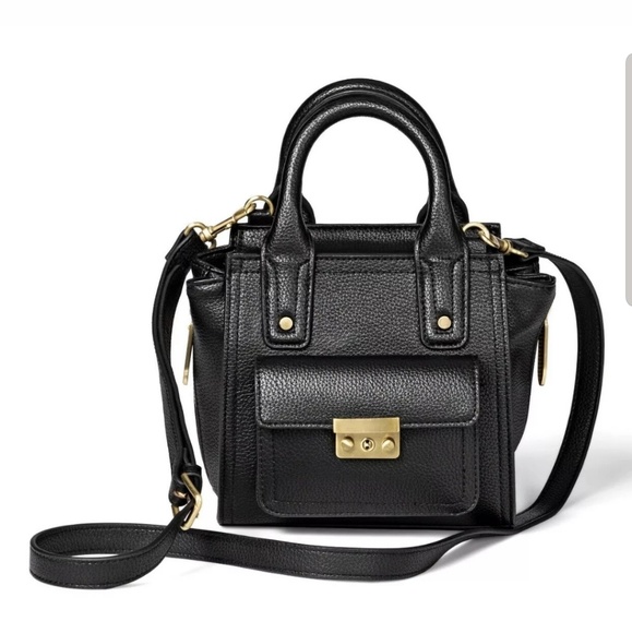 3.1 Phillip Lim for Target Handbags - NWT Phillip Lim mini target collaboration